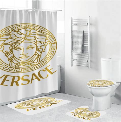 versace sanitary ware|Versace bathroom accessories.